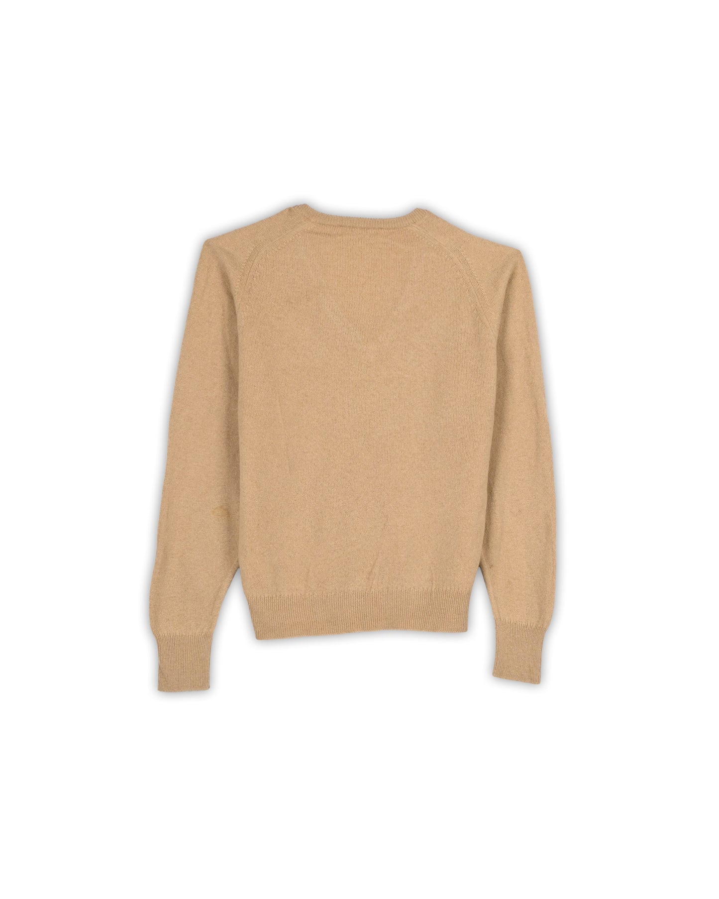 BURBERRY SWEATER - S