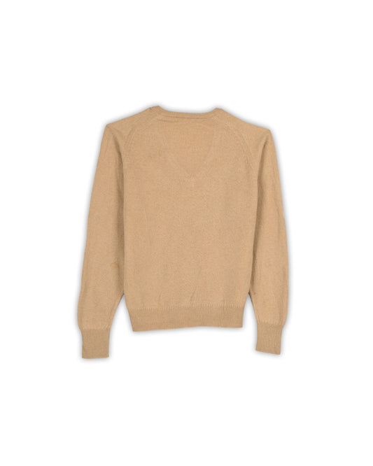 BURBERRY SWEATER - S
