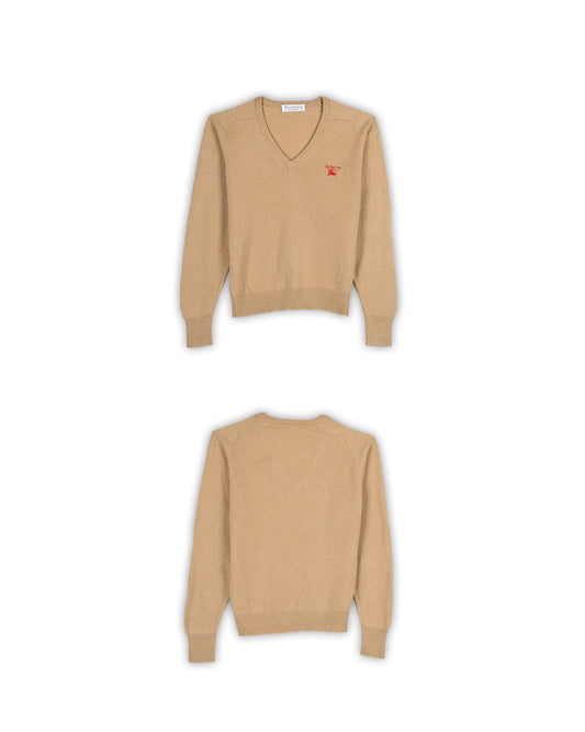 BURBERRY SWEATER - S