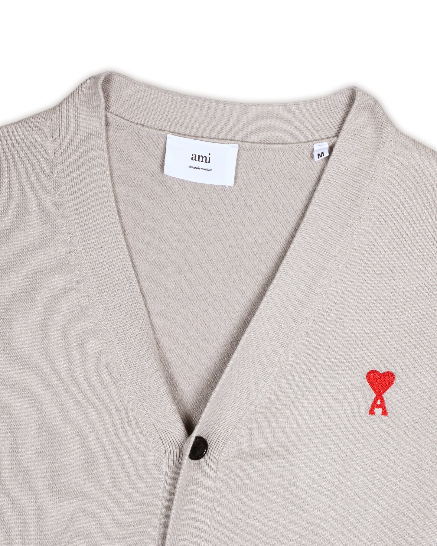 AMI SWEATER - M