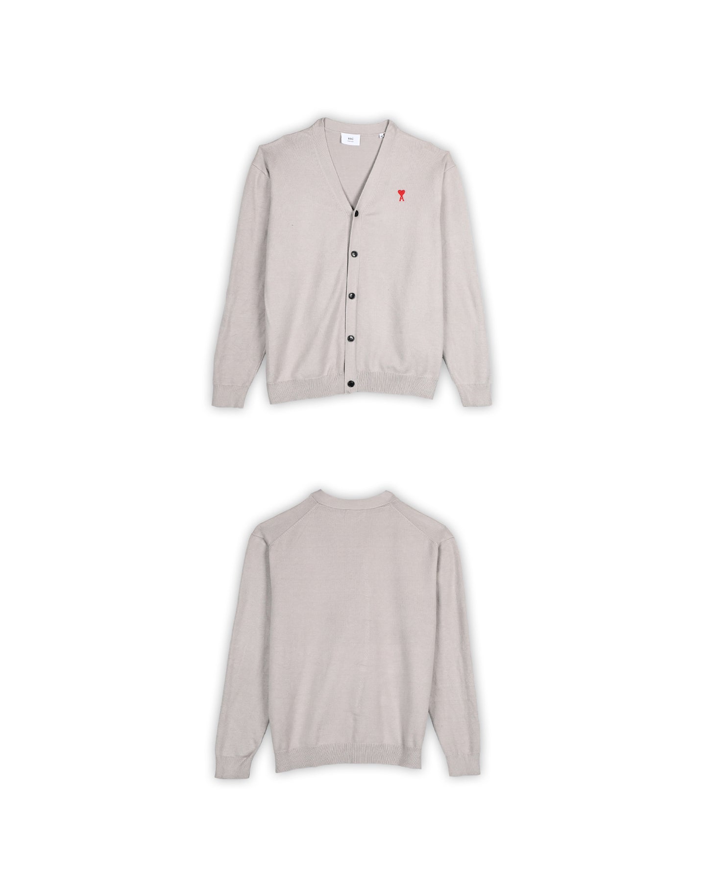 AMI SWEATER - M