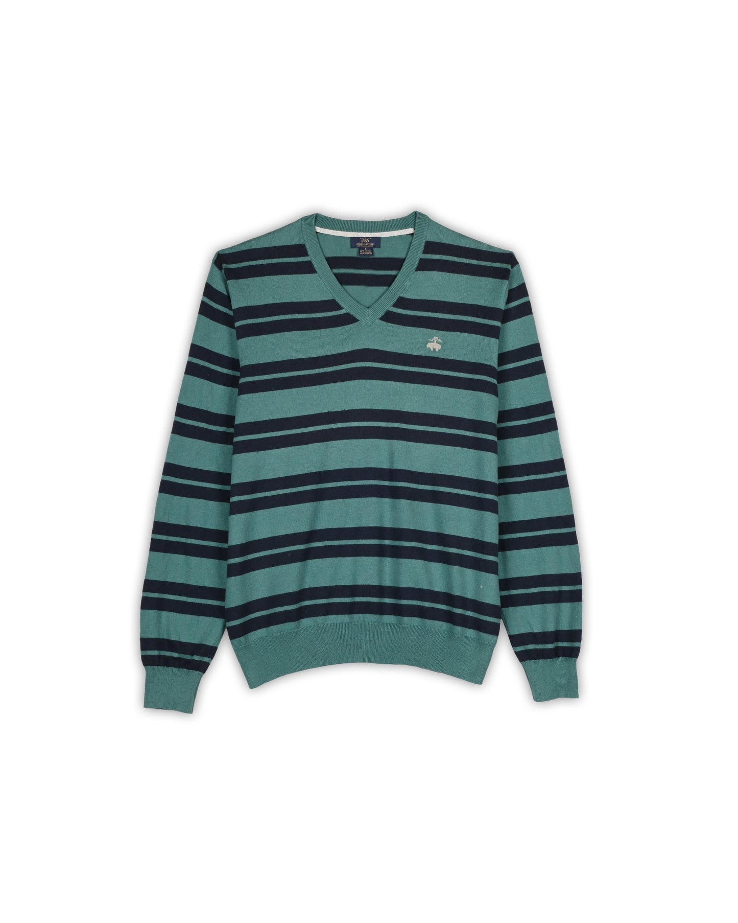 BROOKS BROTHERS SWEATER - L