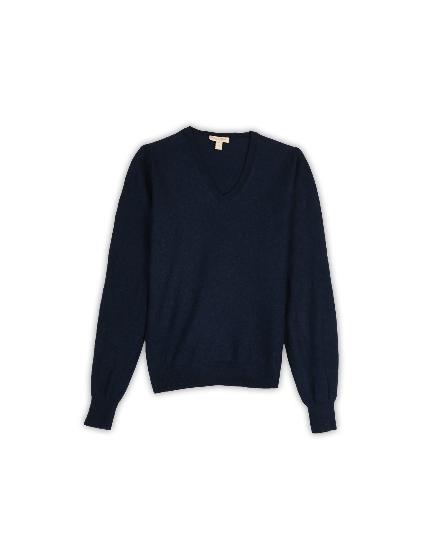 BURBERRY SWEATER - XL