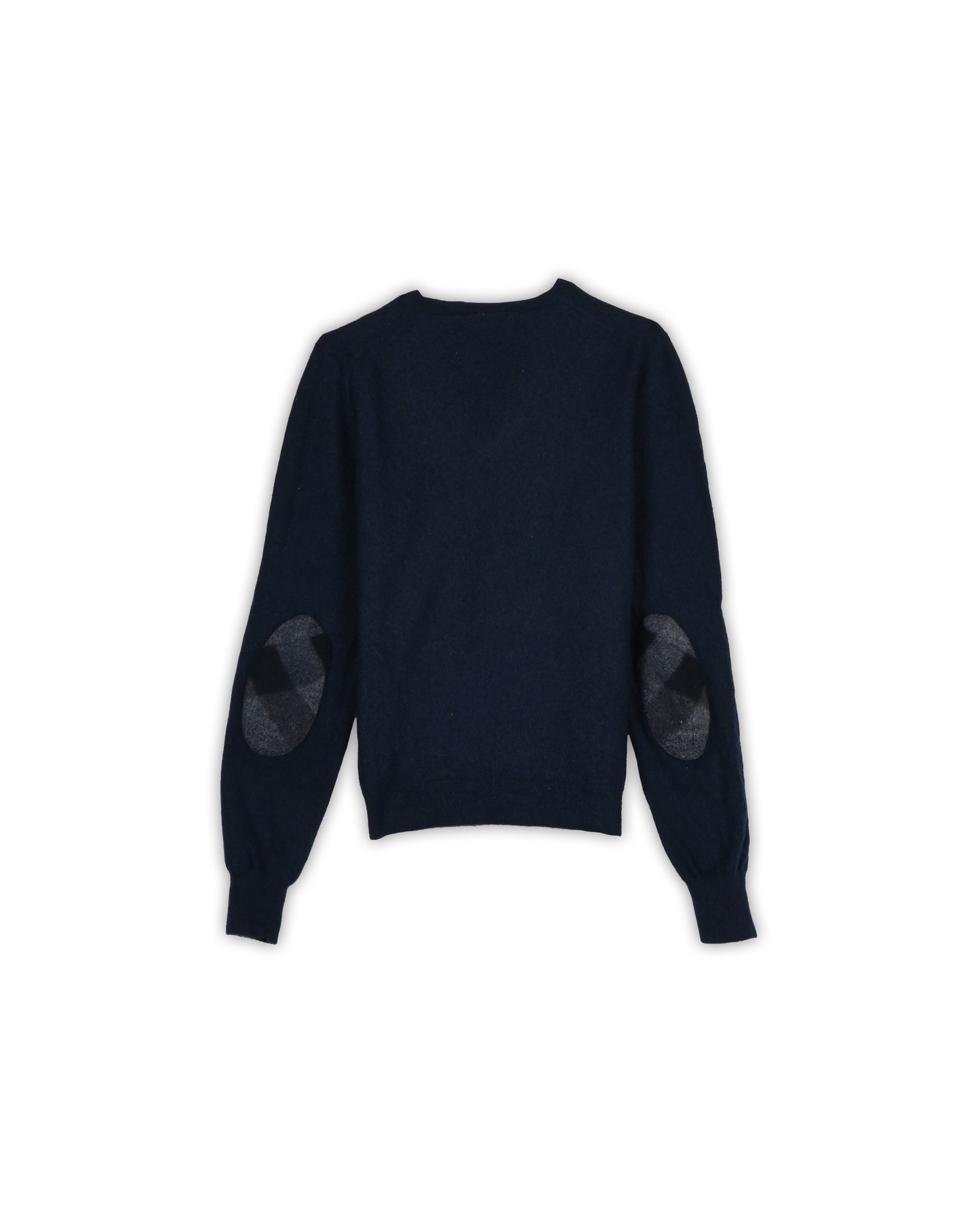 BURBERRY SWEATER - XL