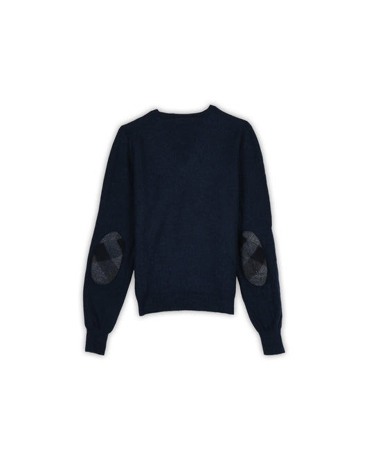 BURBERRY SWEATER - XL