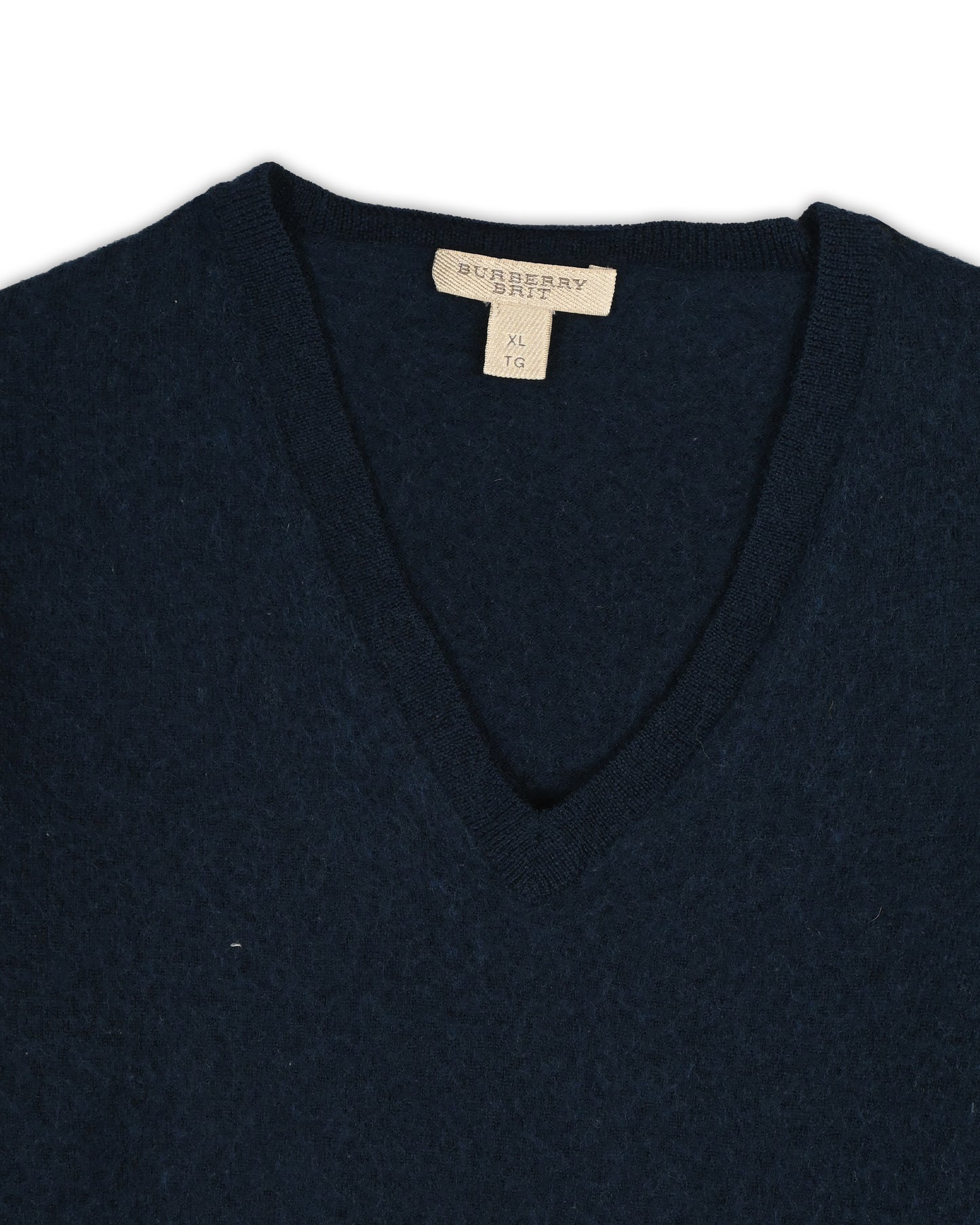 BURBERRY SWEATER - XL