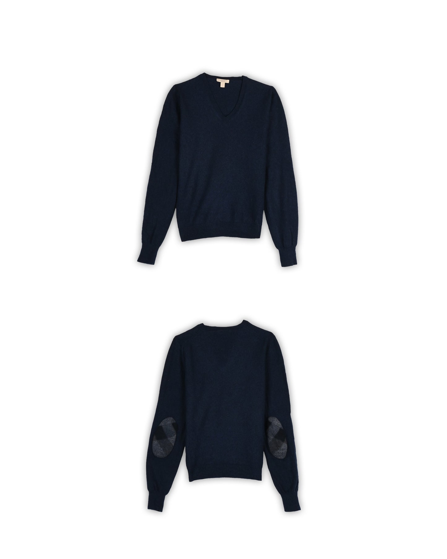 BURBERRY SWEATER - XL