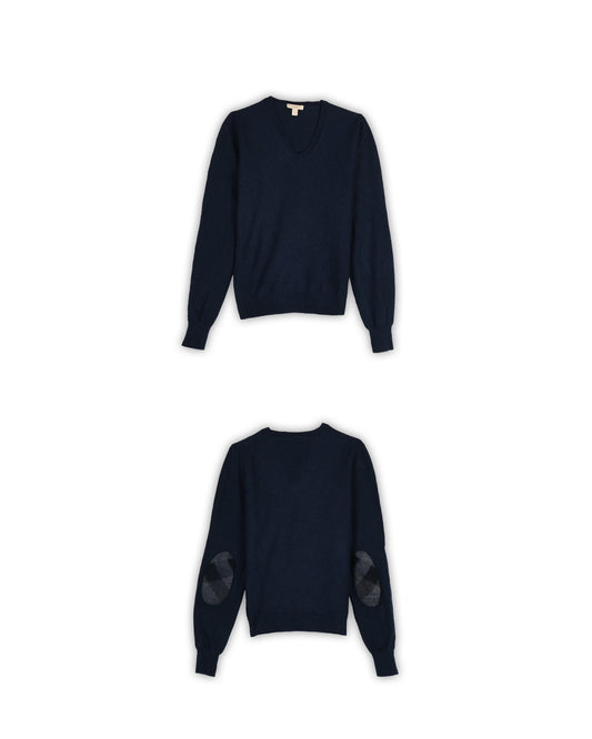 BURBERRY SWEATER - XL