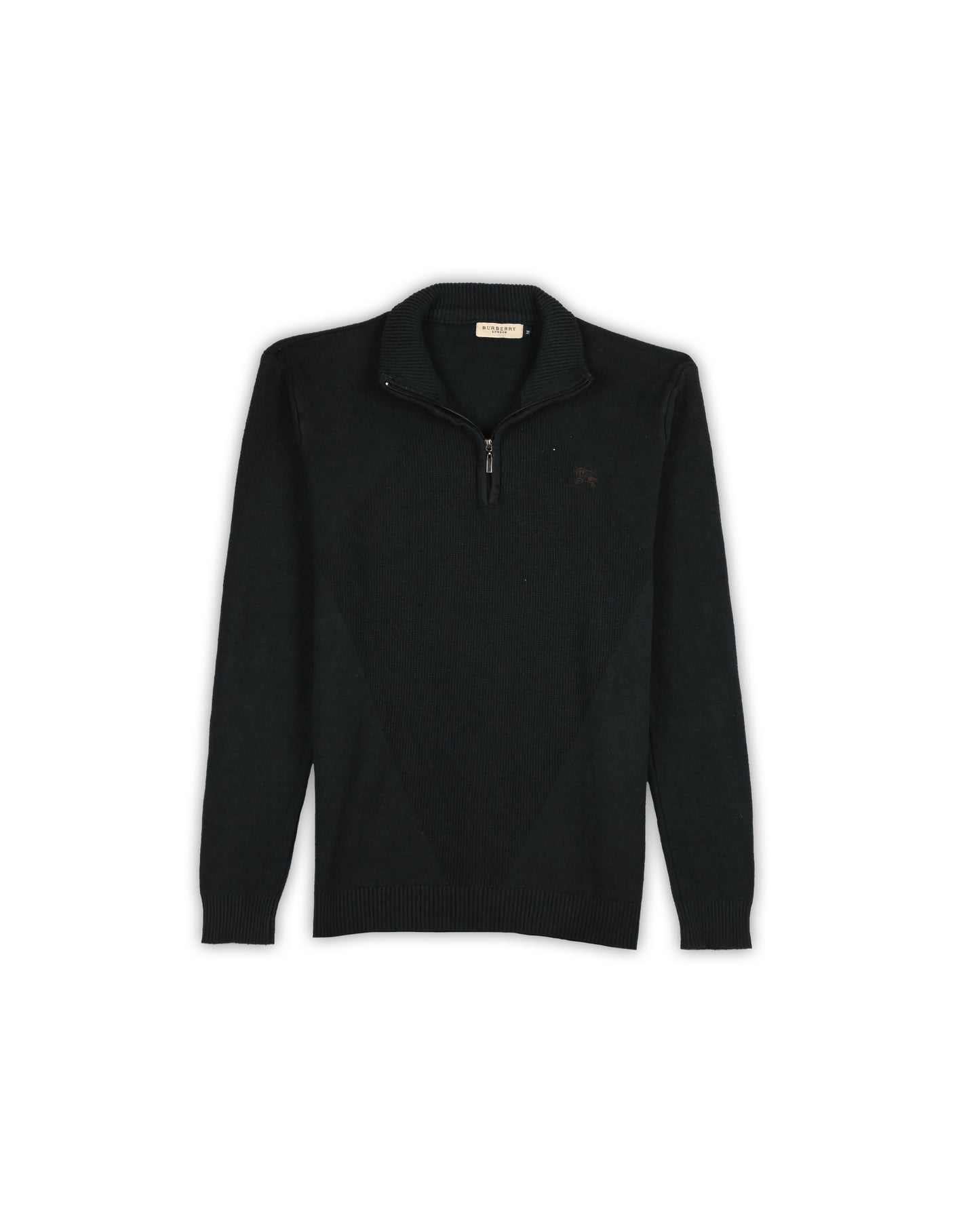 BURBERRY SWEATER - M