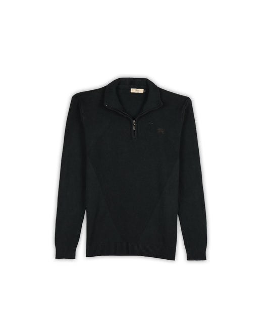 BURBERRY SWEATER - M
