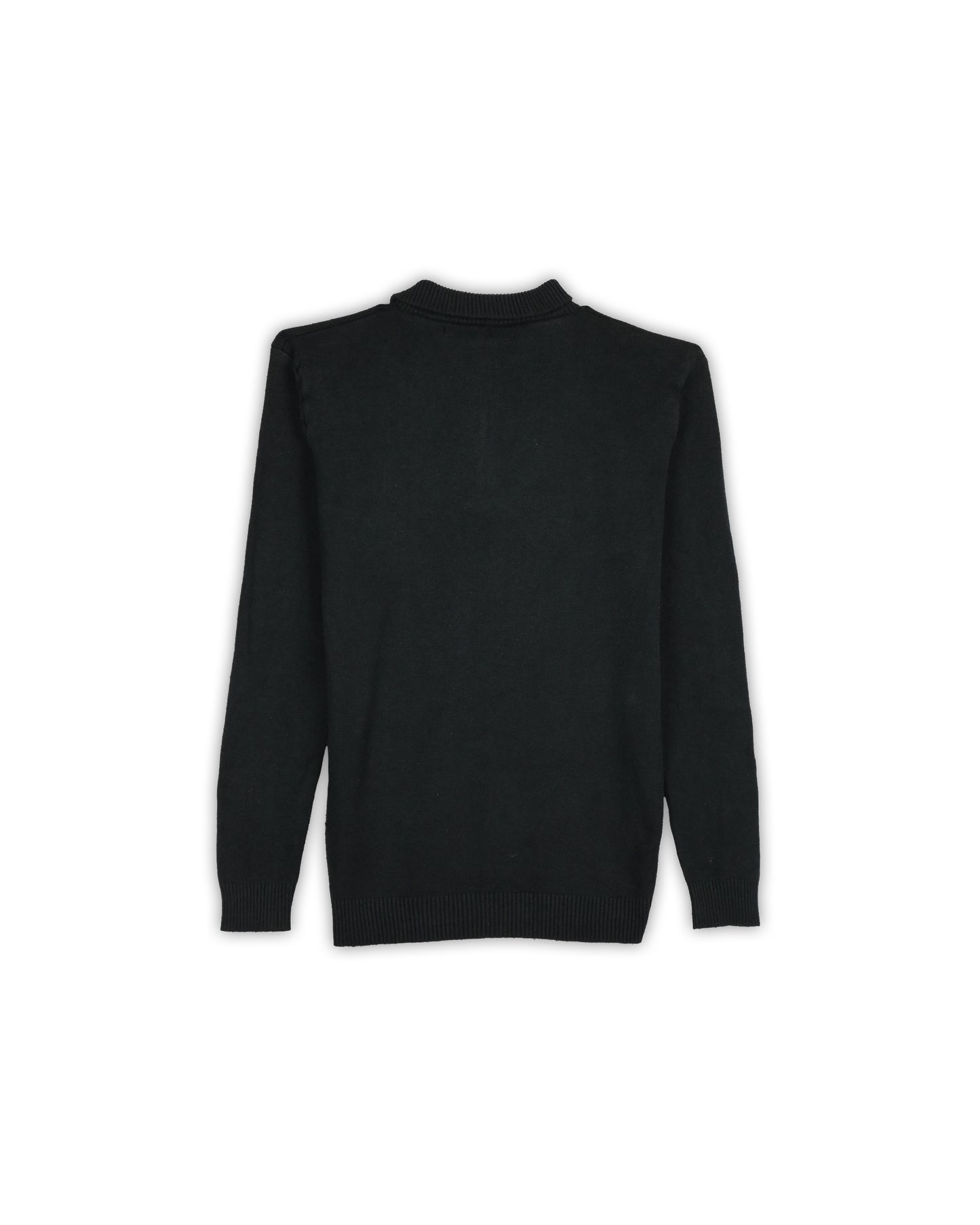 BURBERRY SWEATER - M