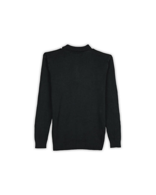BURBERRY SWEATER - M
