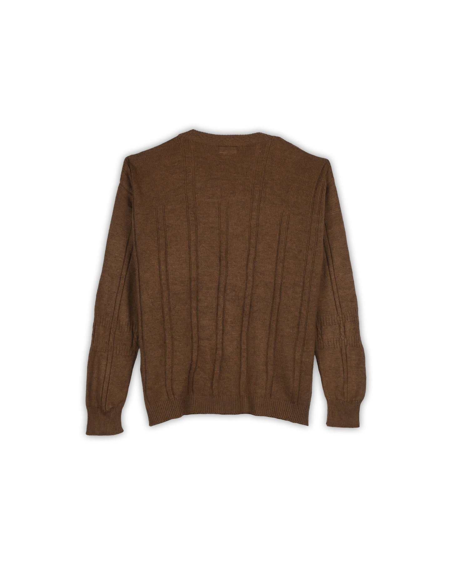 BURBERRY SWEATER - L