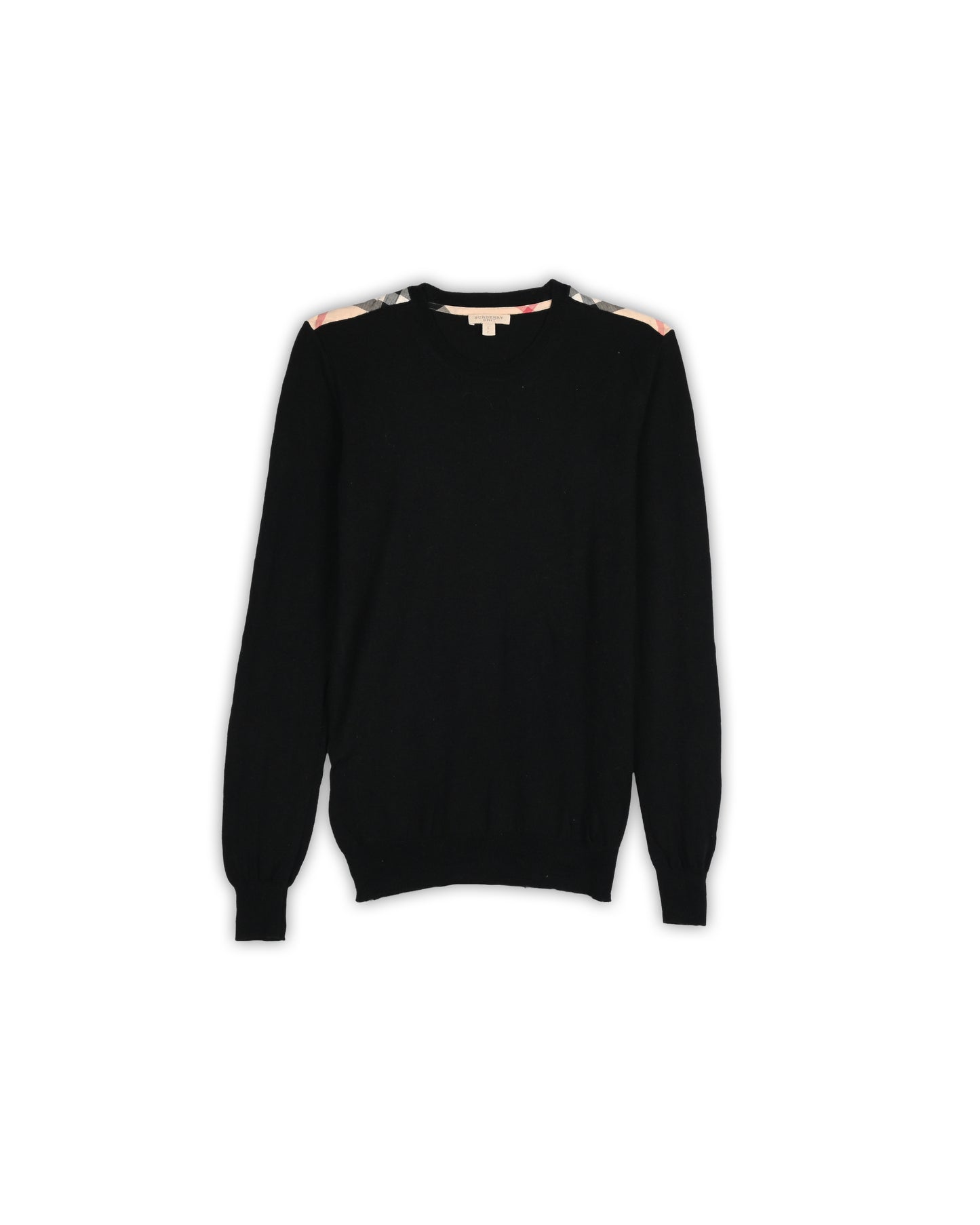BURBERRY SWEATER - S