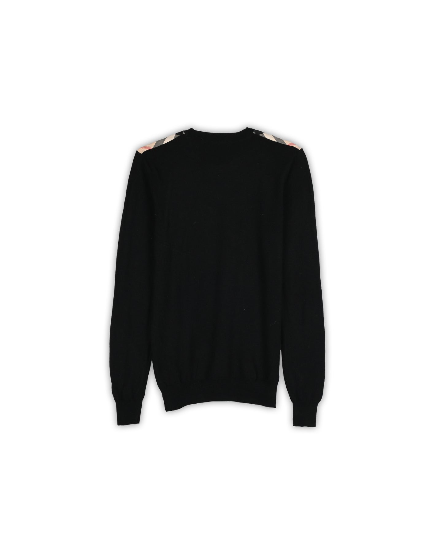 BURBERRY SWEATER - S