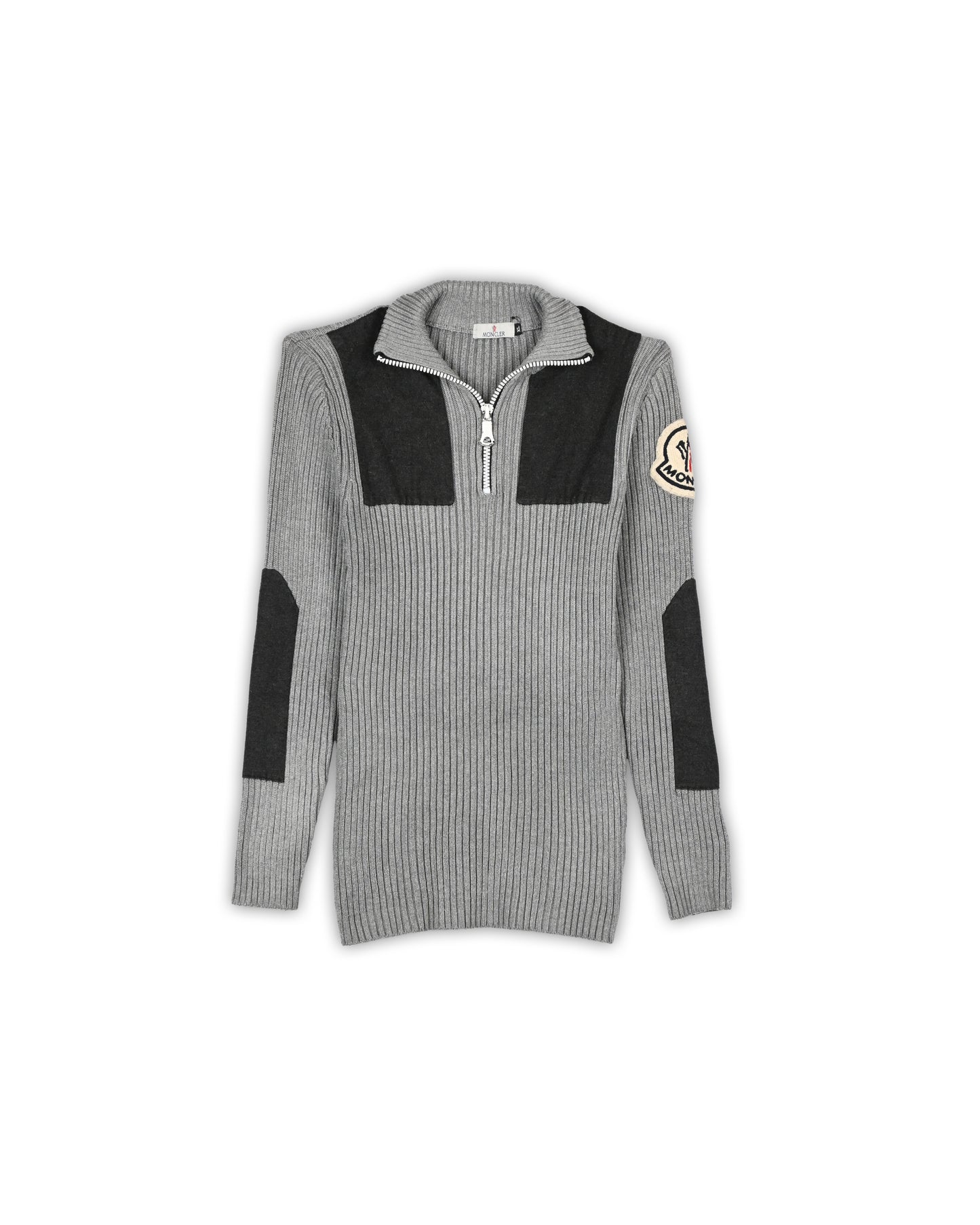 MONCLER SWEATER - XL