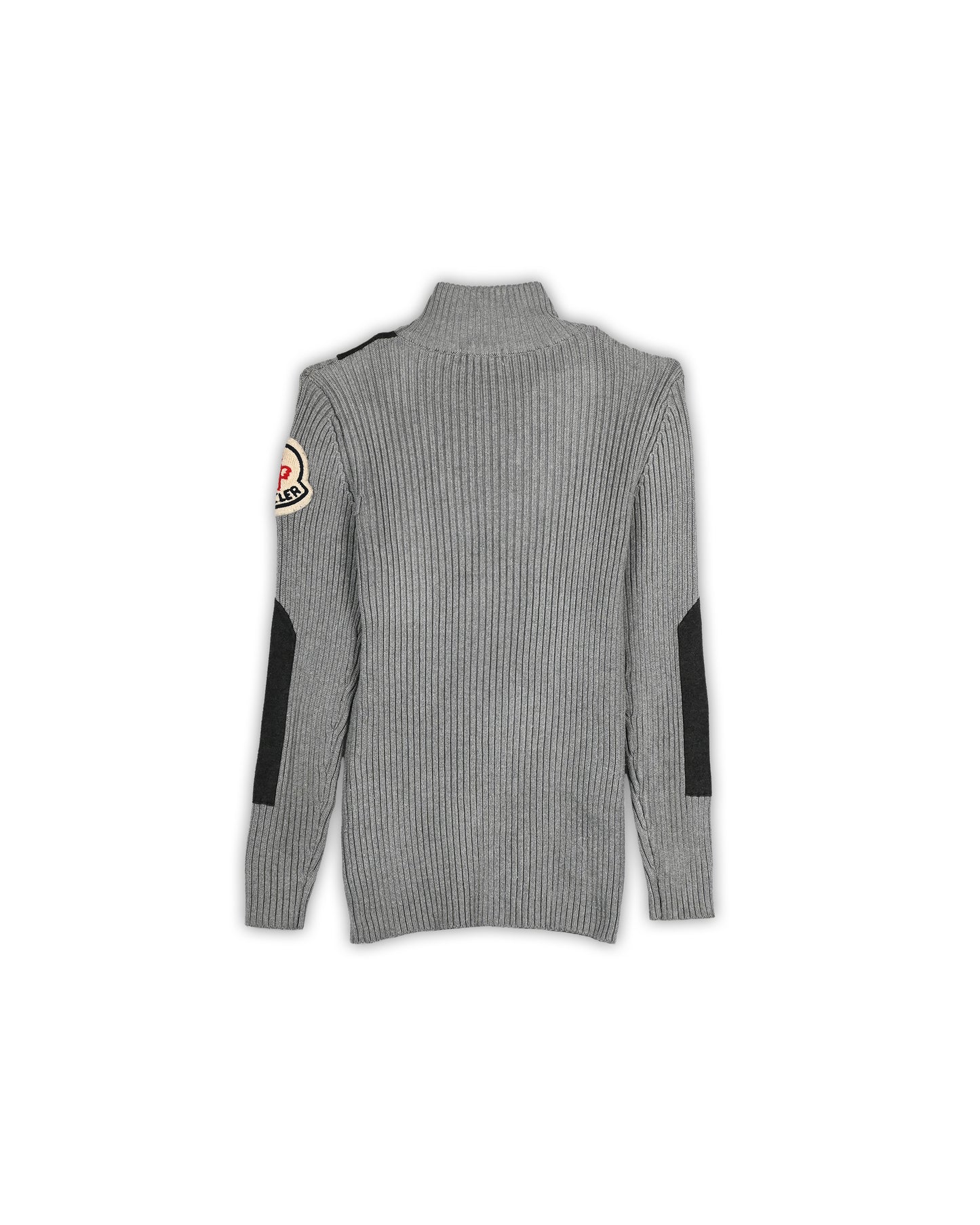 MONCLER SWEATER - XL