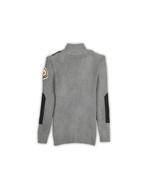 MONCLER SWEATER - XL