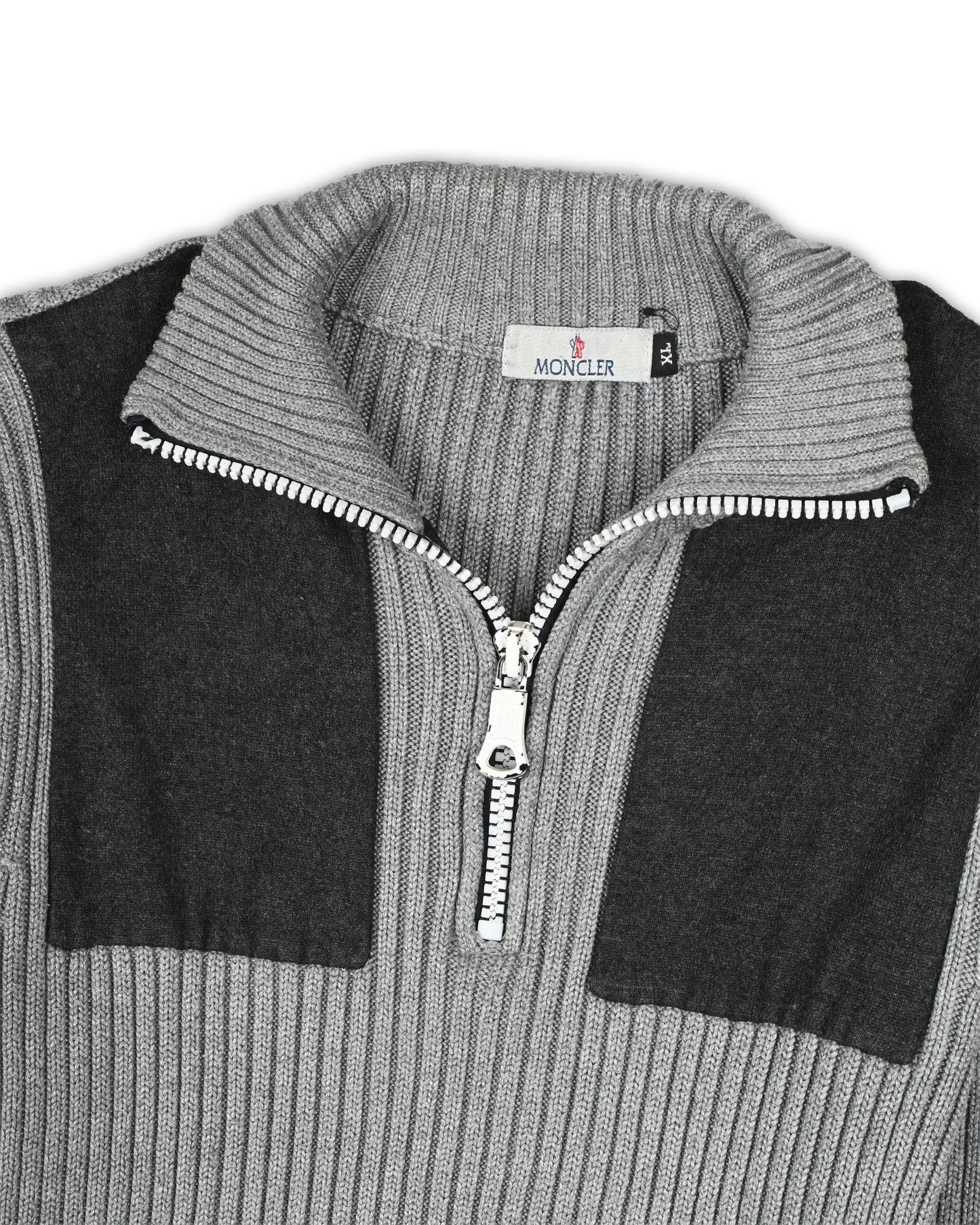 MONCLER SWEATER - XL