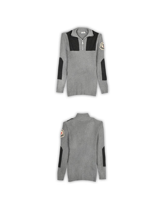 MONCLER SWEATER - XL