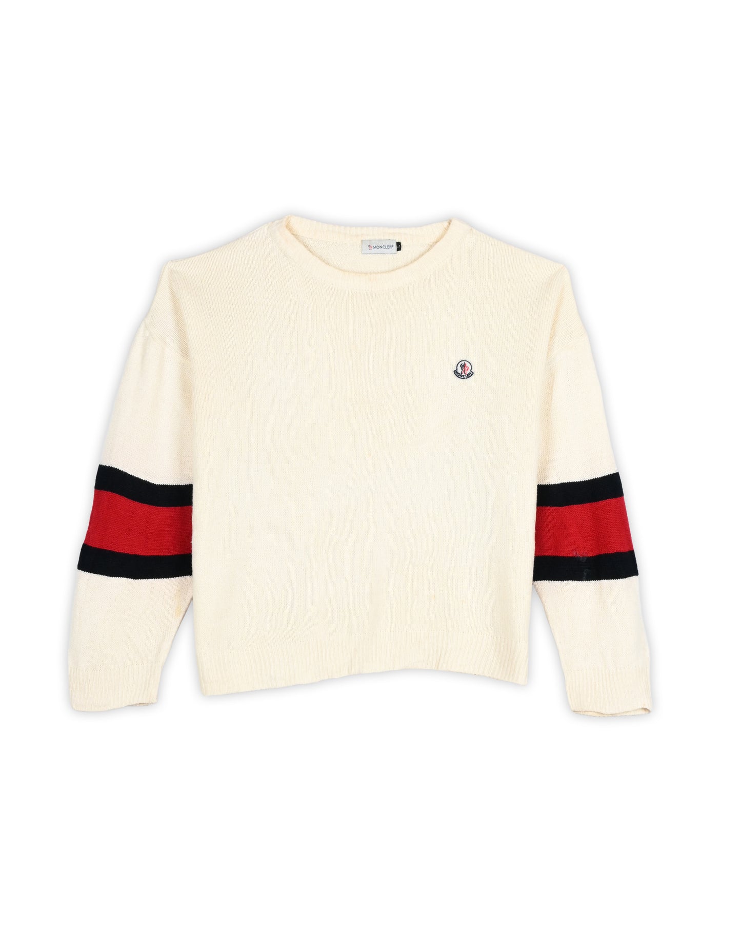 MONCLER WOMEN'S SWEATER - L
