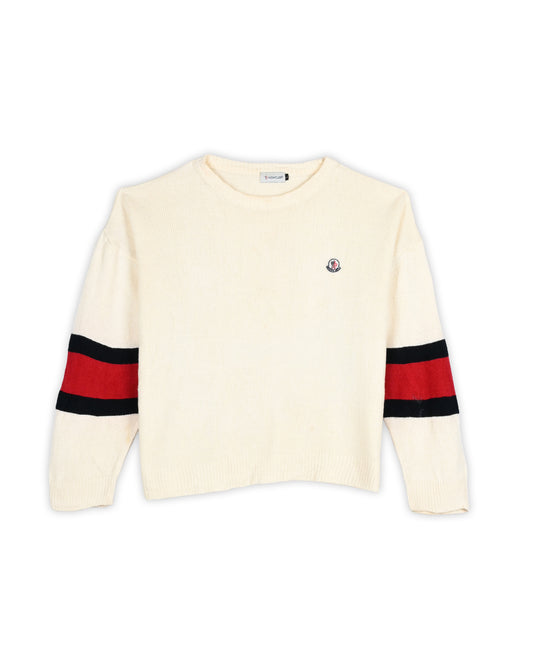MONCLER WOMEN'S SWEATER - L