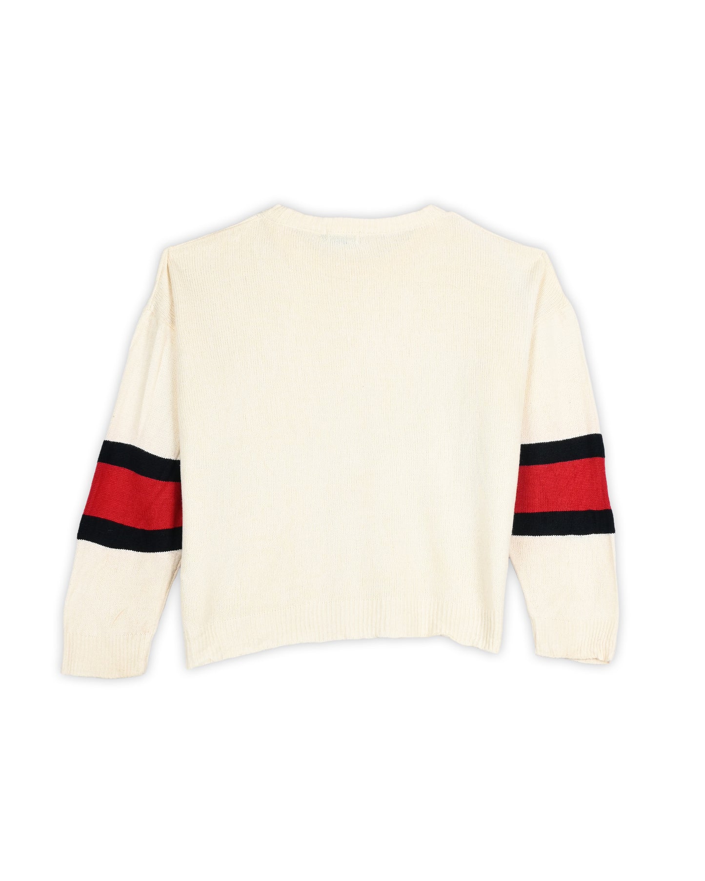 MONCLER WOMEN'S SWEATER - L