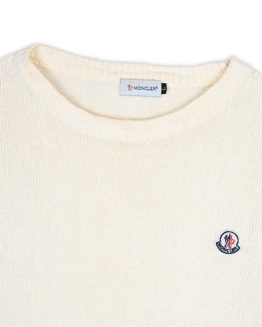 MONCLER WOMEN'S SWEATER - L