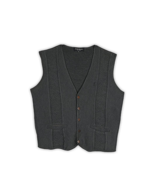 YVES SAINT LAURENT SWEATER - S