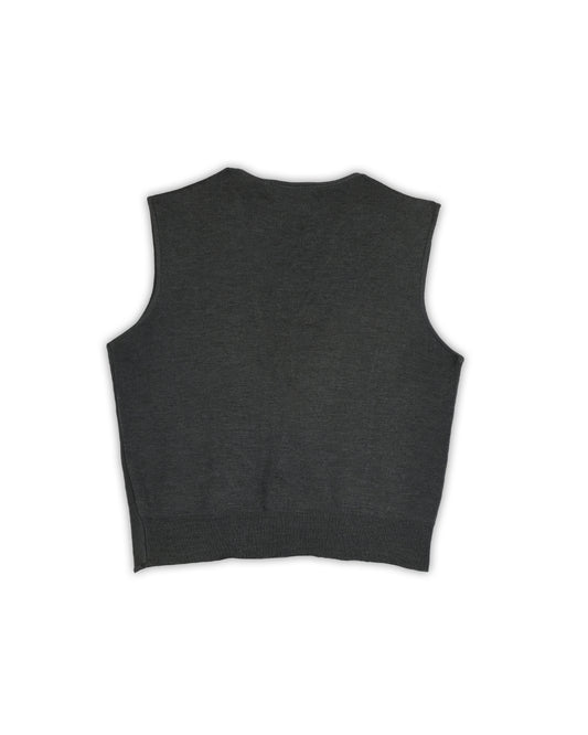 YVES SAINT LAURENT SWEATER - S