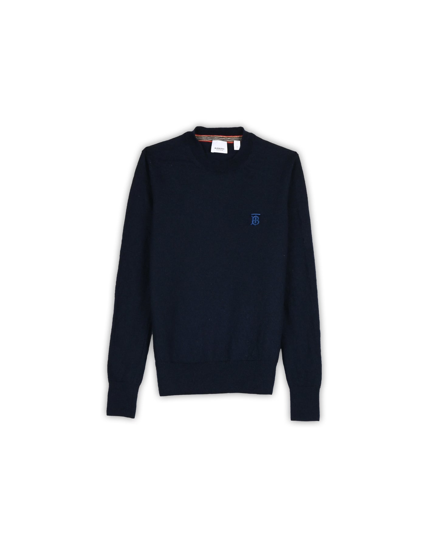 BURBERRY SWEATER - S