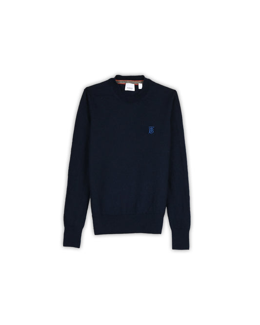 BURBERRY SWEATER - S
