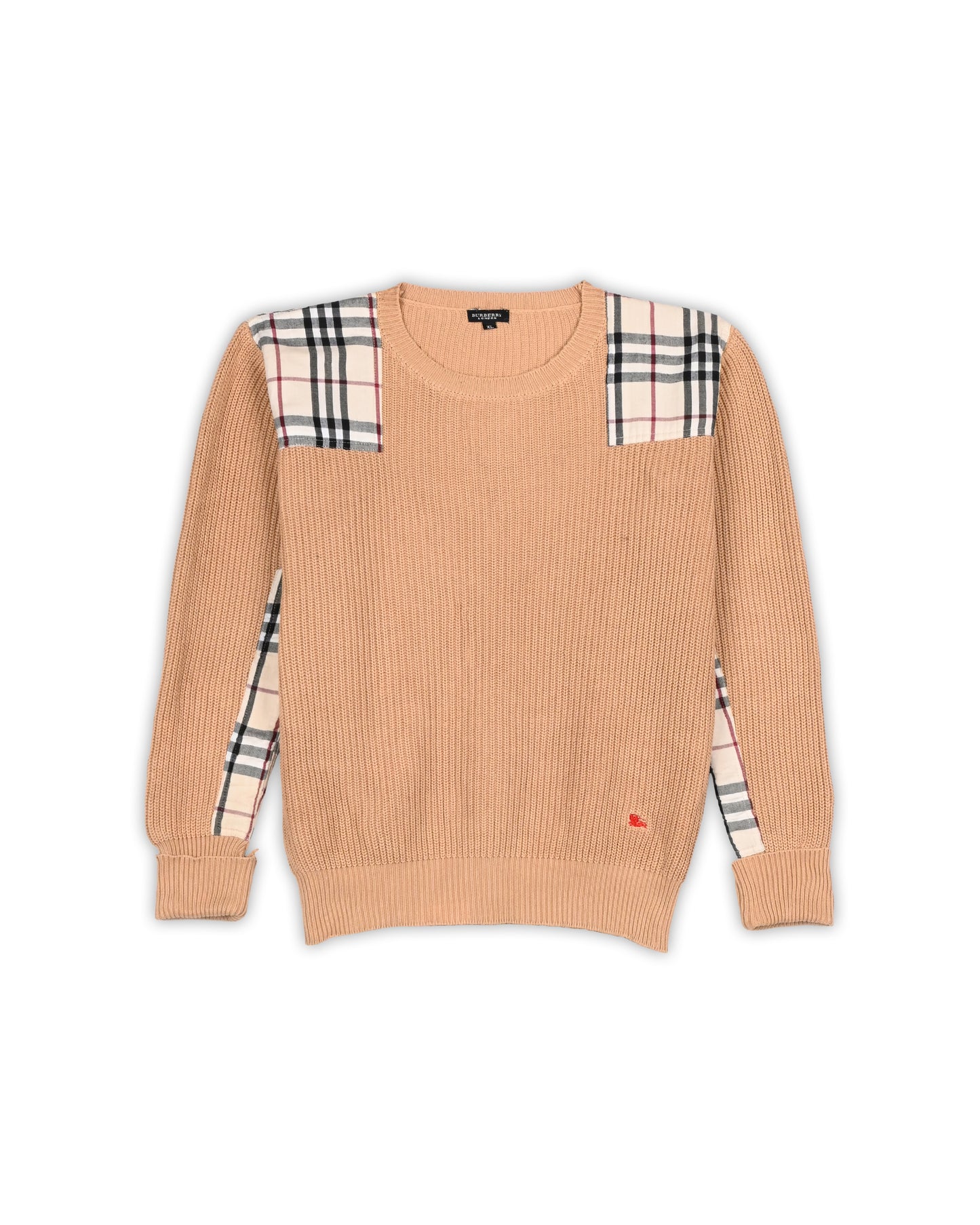 BURBERRY SWEATER - XL
