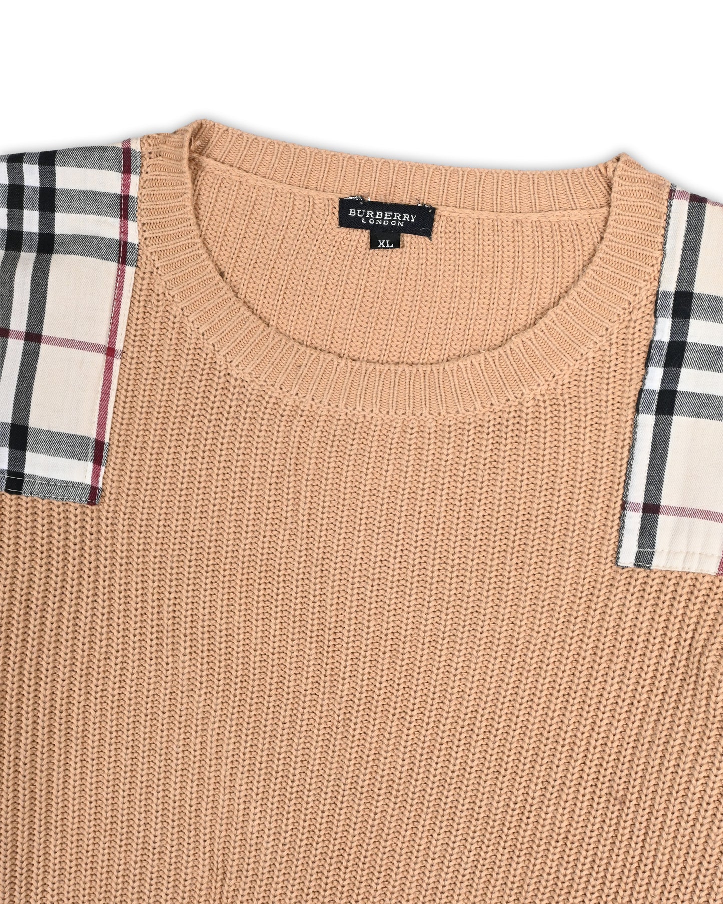 BURBERRY SWEATER - XL