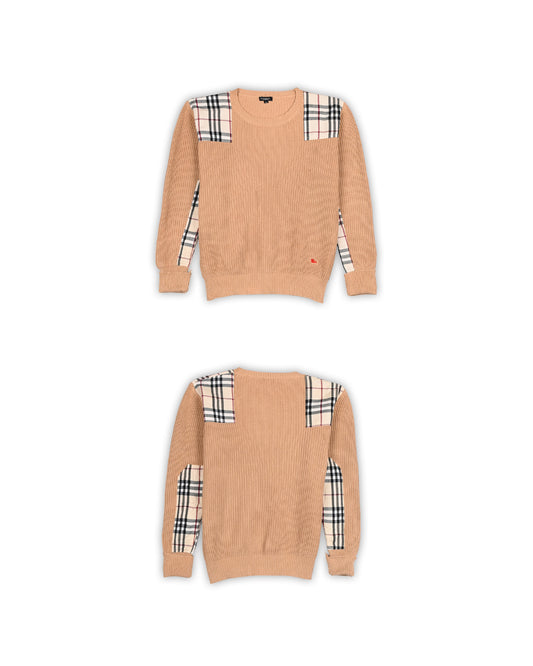 BURBERRY SWEATER - XL