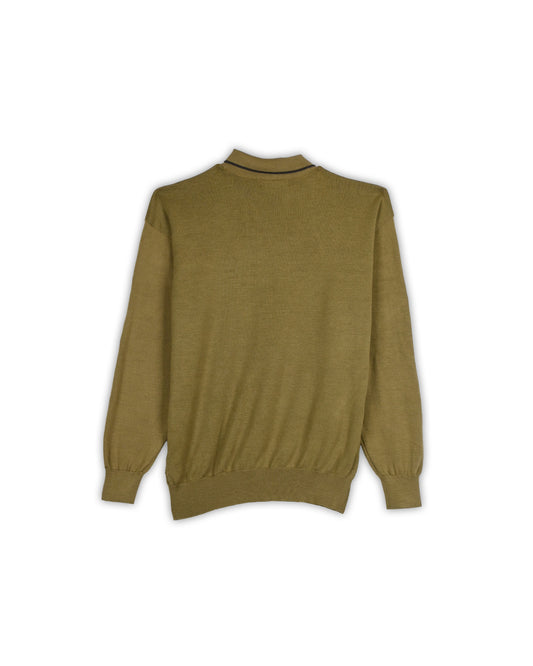YVES SAINT LAURENT SWEATER - L