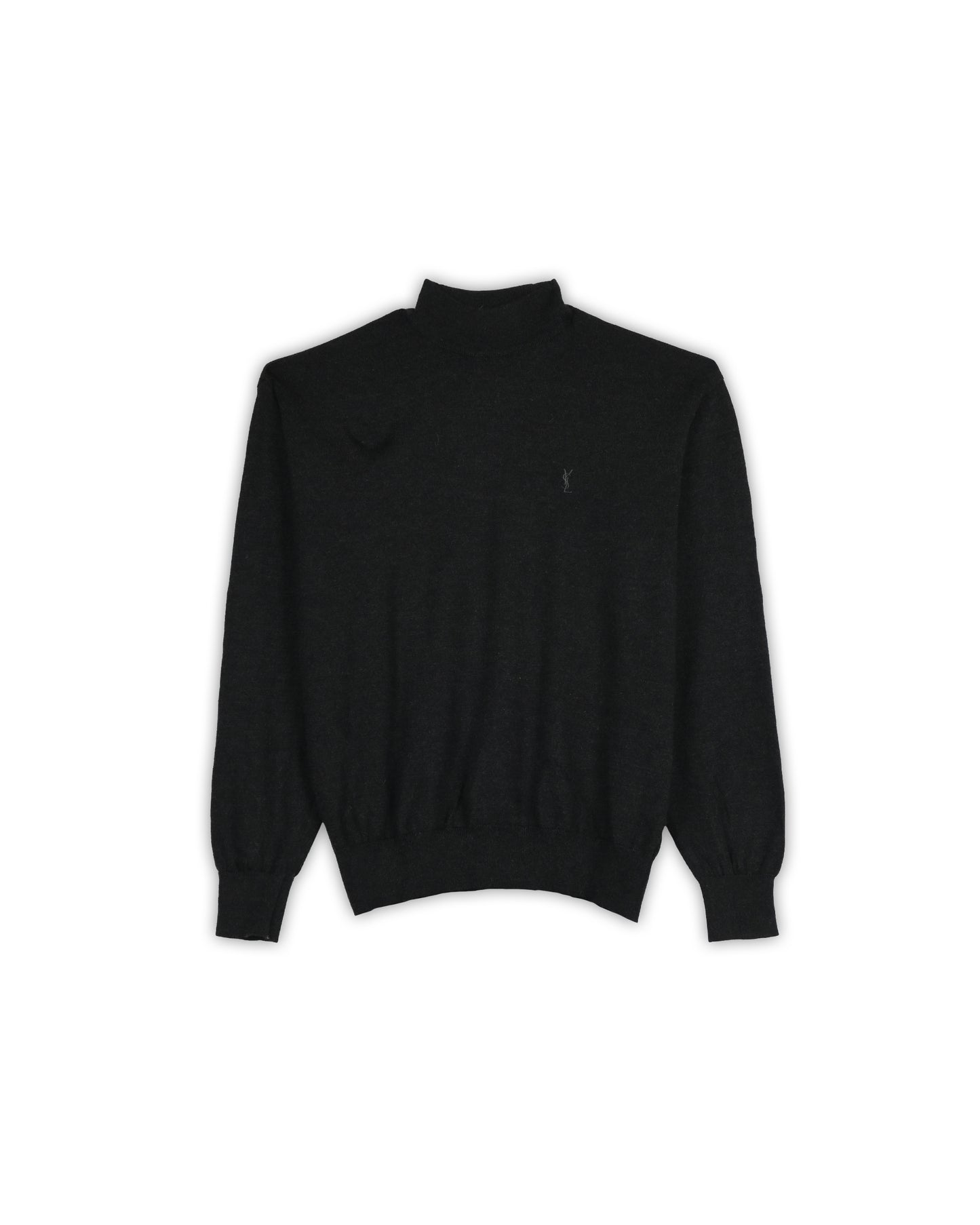 YVES SAINT LAURENT SWEATER - S