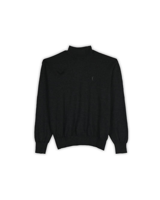 YVES SAINT LAURENT SWEATER - S