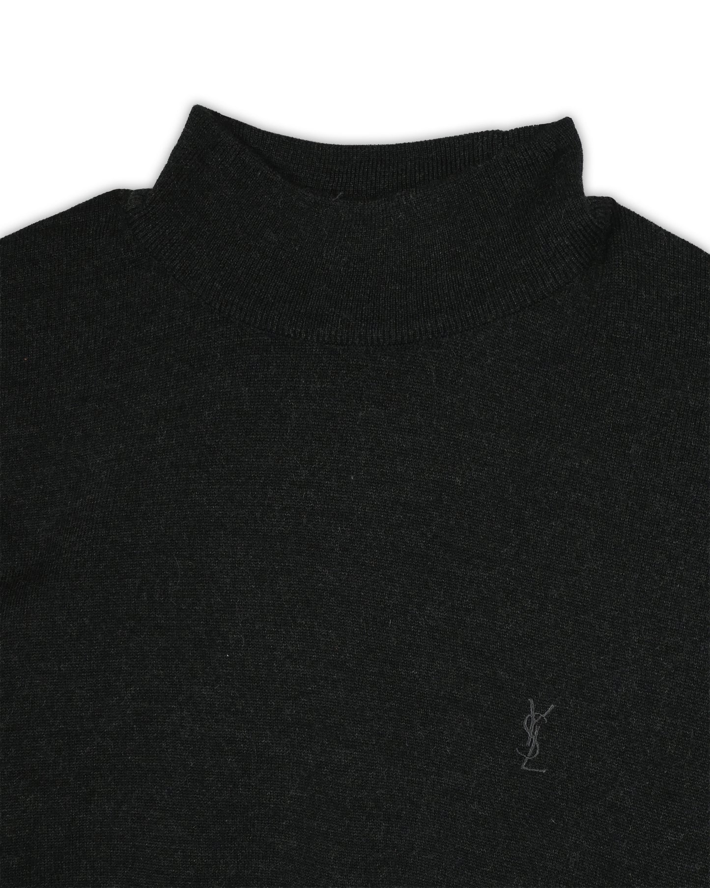 YVES SAINT LAURENT SWEATER - S