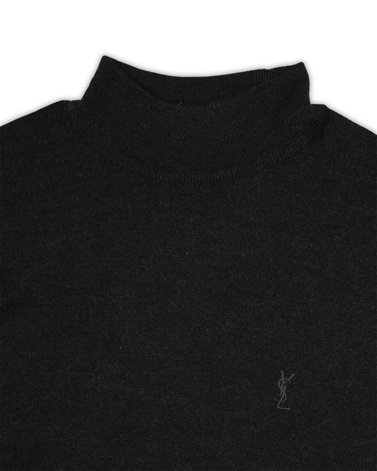 YVES SAINT LAURENT SWEATER - S