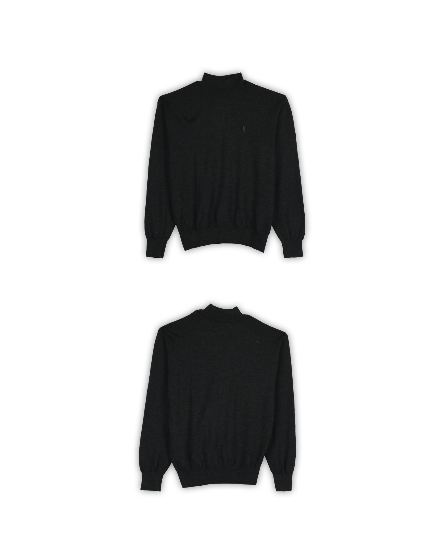 YVES SAINT LAURENT SWEATER - S
