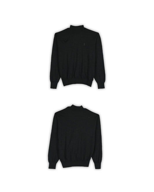 YVES SAINT LAURENT SWEATER - S