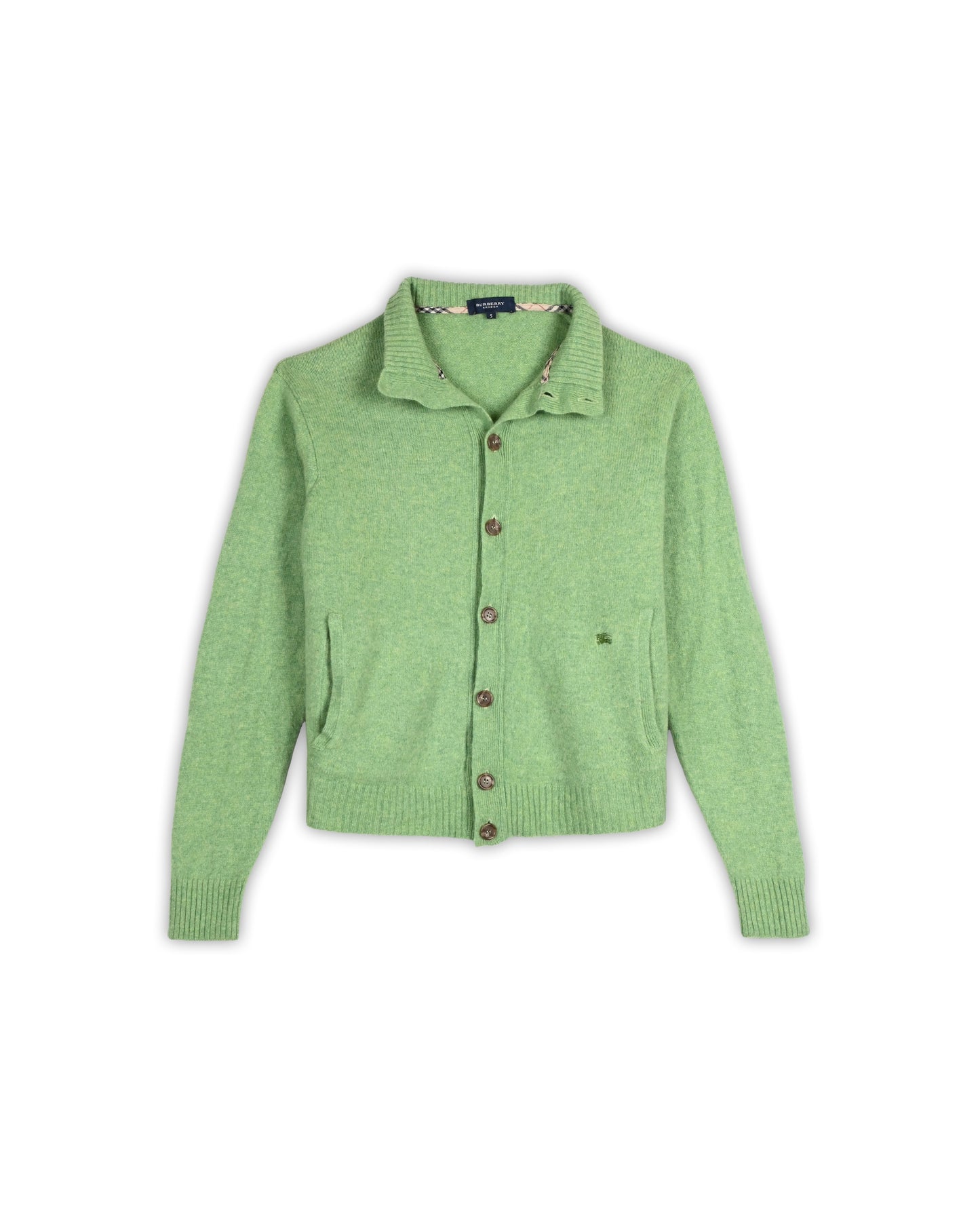 BURBERRY WOMEN'S SWEATER - S
