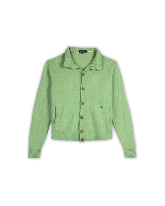 BURBERRY WOMEN'S SWEATER - S