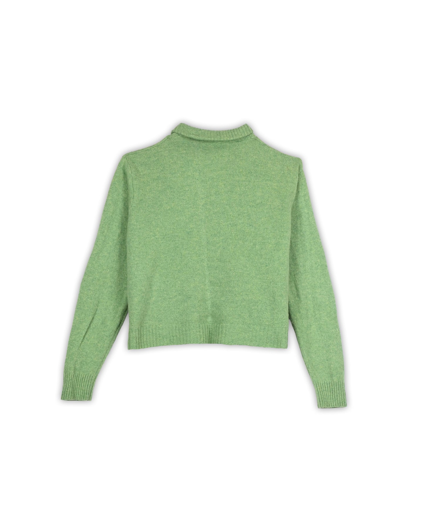 BURBERRY WOMEN'S SWEATER - S