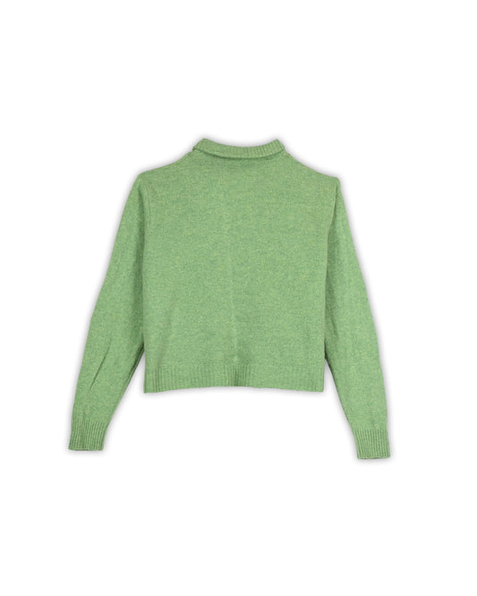 BURBERRY WOMEN'S SWEATER - S