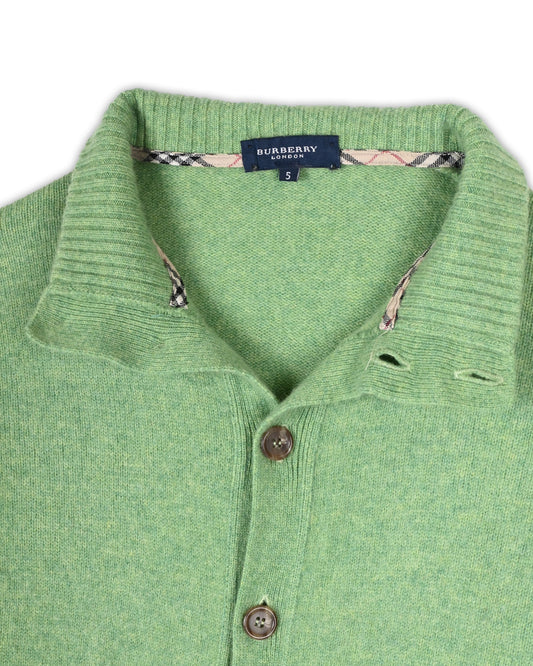 BURBERRY WOMEN'S SWEATER - S