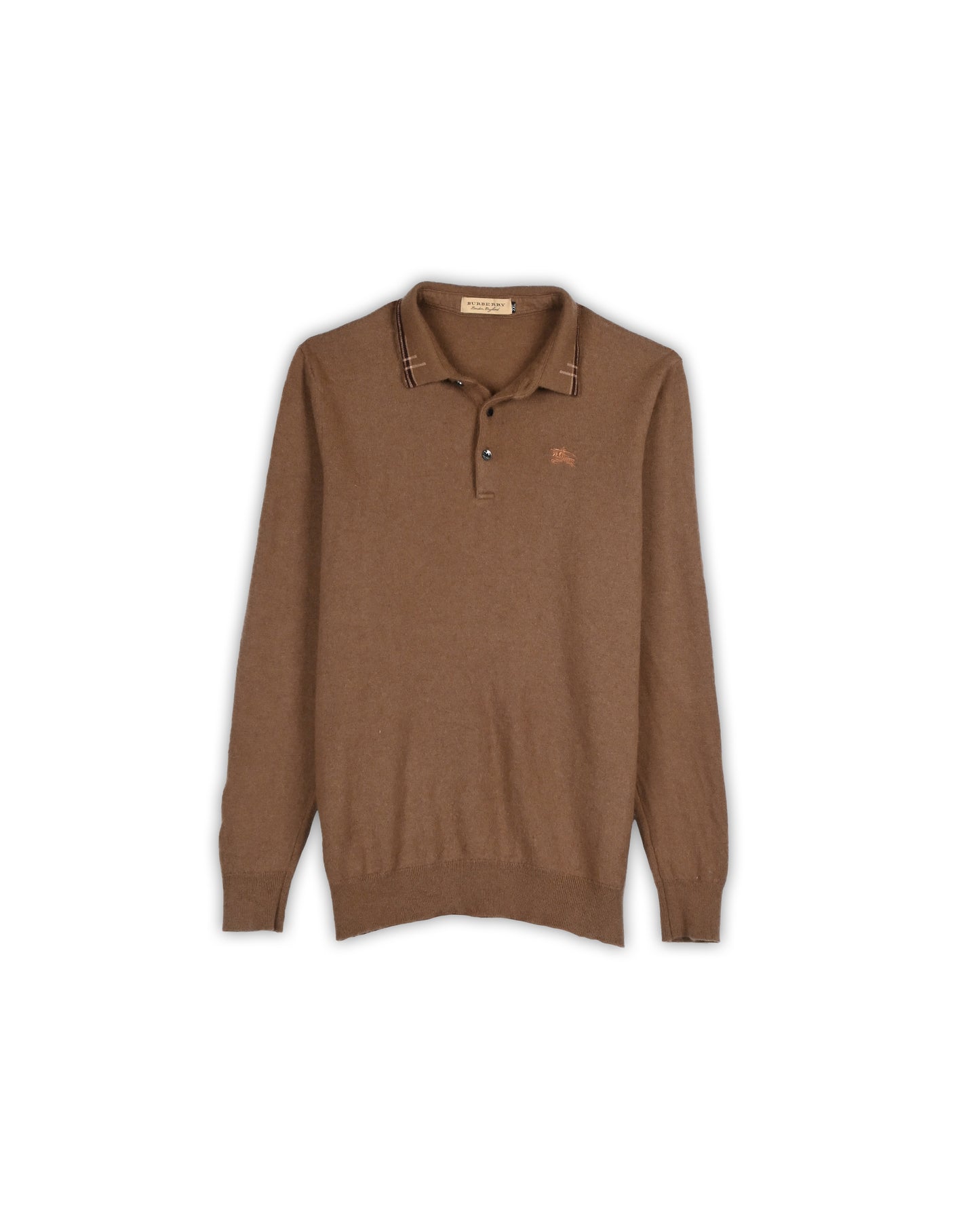 BURBERRY SWEATER - XXL