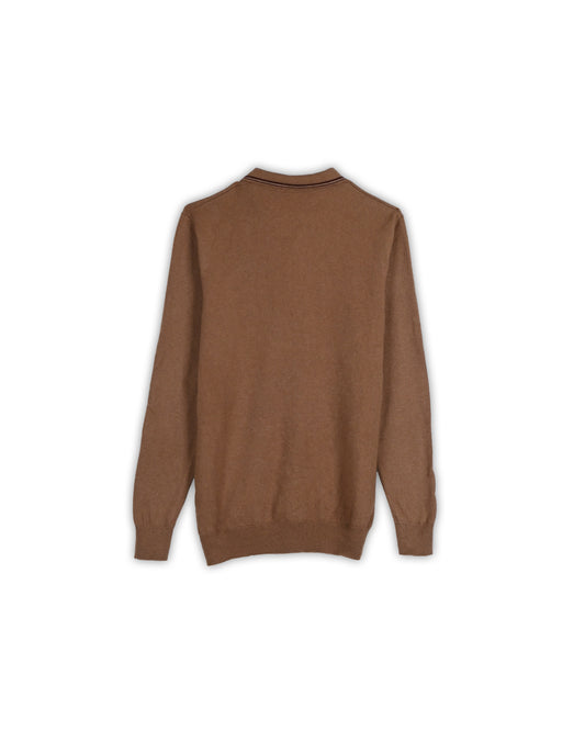 BURBERRY SWEATER - XXL