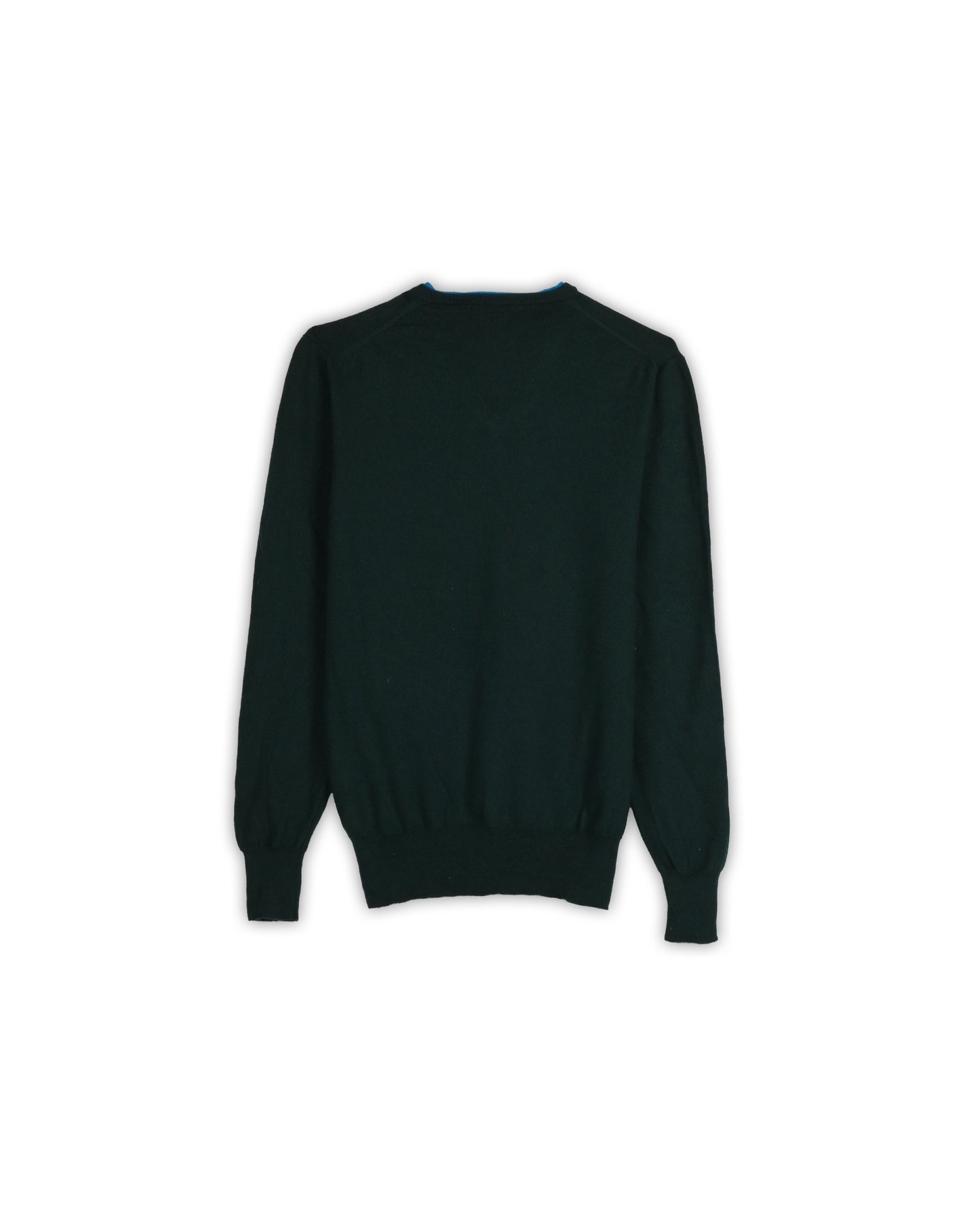 FRED PERRY SWEATER - L